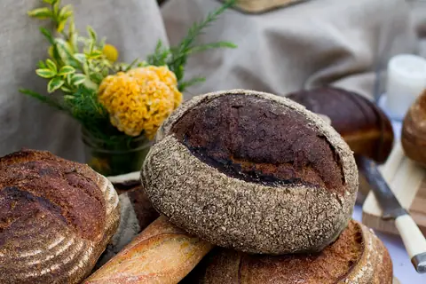 Tesco Bakery photo 2
